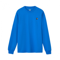 L/S Small Box Logo Tee ロングスリーブスモールボックスロゴティー