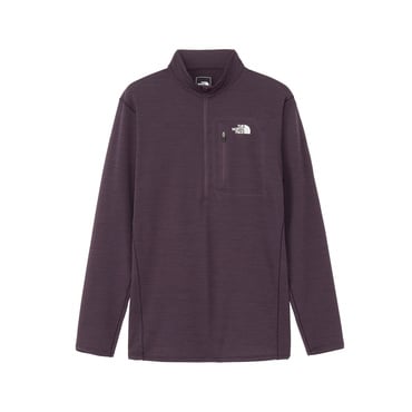 L/S FLASHDRY 3D Zip Up ロングスリーブフラッシュドライスリーディージップアップ