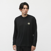 L/S Water Smooth Tee ロングスリーブウォータースムースティー