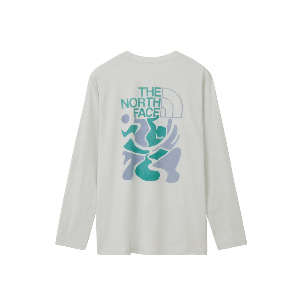 2025H~ UEm[XEtFCX Y gbLO sVc OX[uC[GXNC~OSeB[ NT82593 THE NORTH FACE