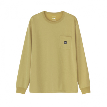 L/S Hikers Tee ロングスリーブハイカーズティー