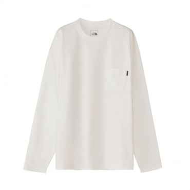 L/S Airy Relax Tee ロングスリーブエアリーリラックスティー