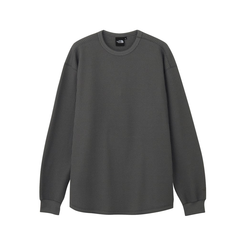 ザ・ノース・フェイス メンズ アウトドアカジュアル 長袖Tシャツ L/S