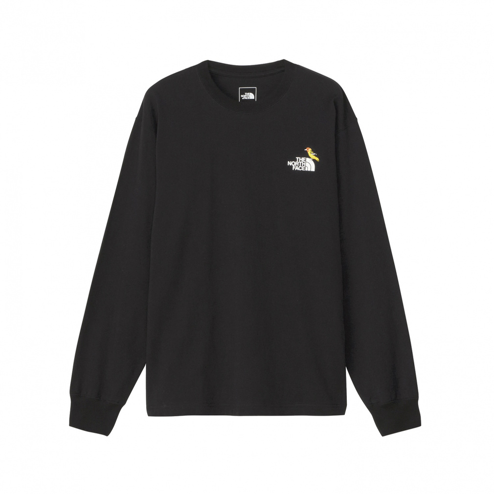 3日間限定出品　アロー　クロップロングスリーブ　X S 03_051-432.jpg