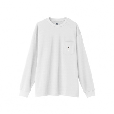 L/S Sea Safety Tee ロングスリーブシーセーフティーティー
