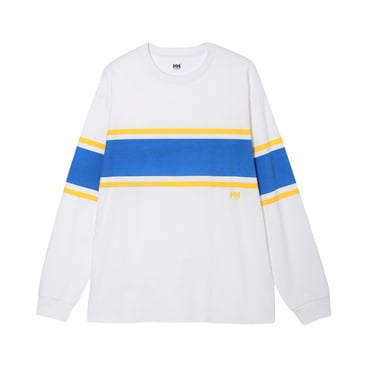 L/S Salt Tee ロングスリーブソルトティー