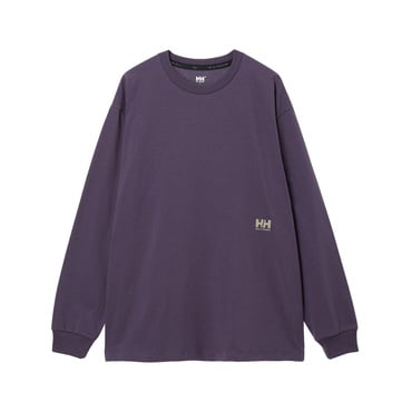 L/S Seven Logos Tee ロングスリーブセブンロゴズティー