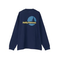 TSC L/S Tee トータルシーウエアコンセプト ロングスリーブティー