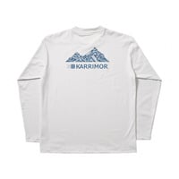 comfort L/S T コンフォート L/S T