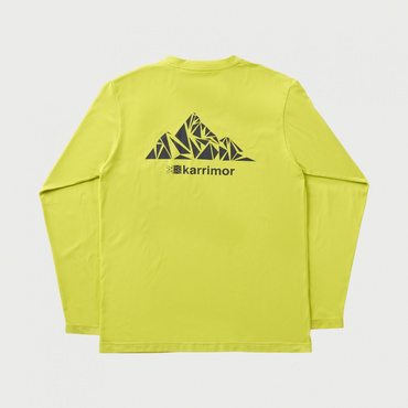 quick dry L/S T