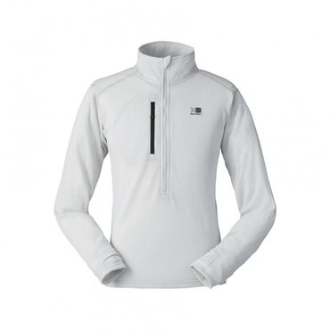 thermal half-zip サーマル ハーフジップ