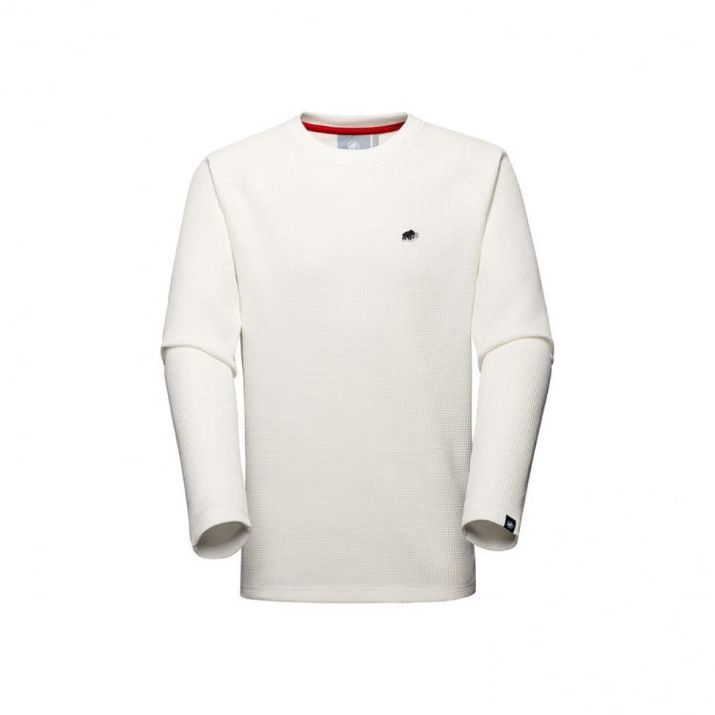 palace パレス スモークドワッフルロングスリーブ 【公式通販】