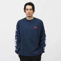【アルペン限定モデル】 Boobys SOTO Snowboarding LS T
