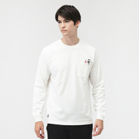 【アルペン限定モデル】 Boobys SOTO Bonfire L/S T