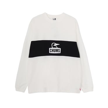 Kearns Panel L/S T-Shirt