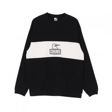 Kearns Panel L/S T-Shirt
