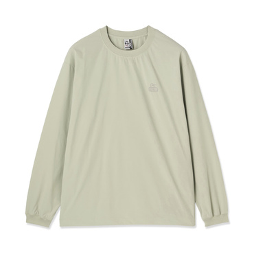 Chumflow Stretch L/S T-Shirt