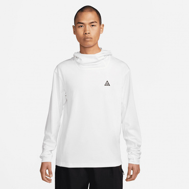 ACG DFADV LAVA ツリー UV L/S フーディ