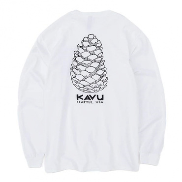 Pinecone LS Tee