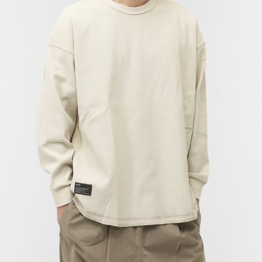 FGL UNION LS WIDE TEE 5.7