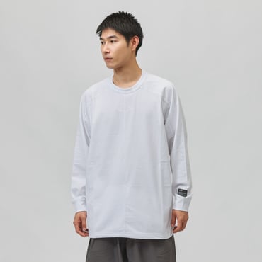 FGL STATIC LS TEE 6.7