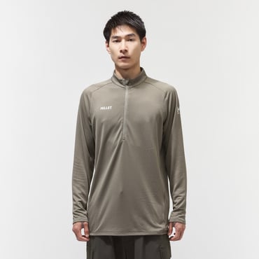 DRYGRID LIGHT HF ZIP LS M