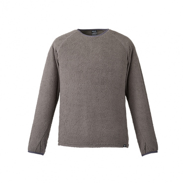 THROUGH WARM CREW M