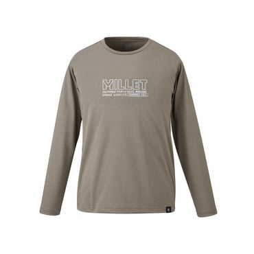 MILLET TS LS M
