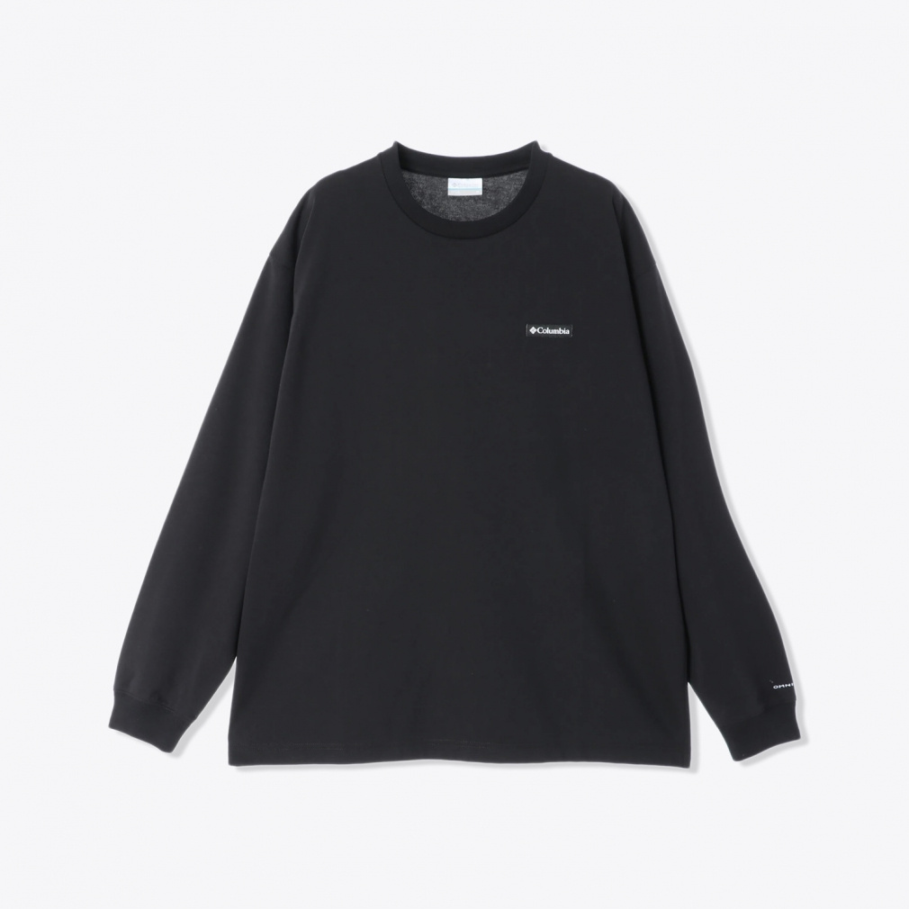 ニューファウンドガーデンロングスリーブTシャツ｜Alpen Online