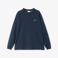 ニューファウンドガーデンロングスリーブTシャツ