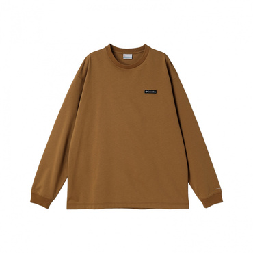 ニューファウンドガーデンロングスリーブTシャツ