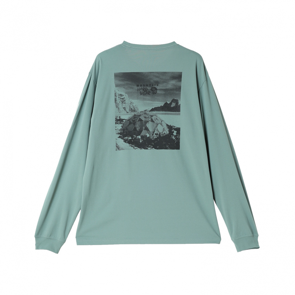 2025t }Een[hEFA Y AEghA TVc n[hEFAOtBbNOX[u T OE1412 MOUNTAIN HARDWEAR