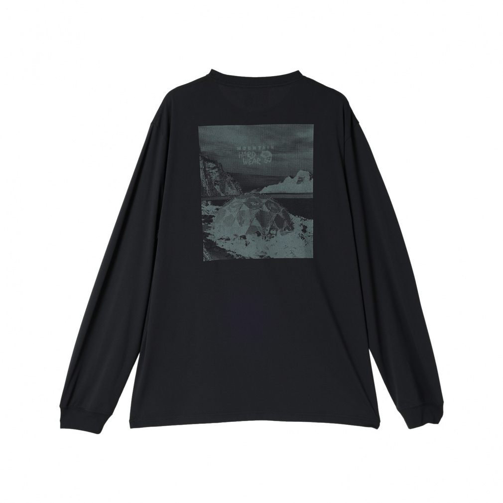 2025t }Een[hEFA Y AEghA TVc n[hEFAOtBbNOX[u T OE1412 MOUNTAIN HARDWEAR