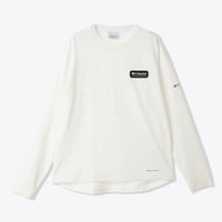 ライトキャニオングラフィックロングスリーブTシャツ