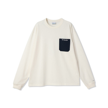 ヤングストリートロングスリーブクル