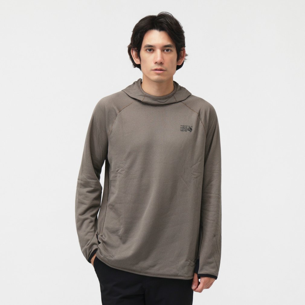 2025H~ }Een[hEFA Y gbLO sVc GAbVt[fB OM1295 MOUNTAIN HARDWEAR