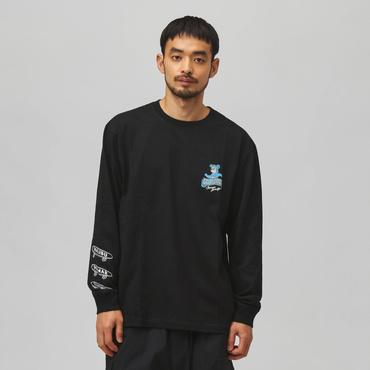 長袖Tシャツ