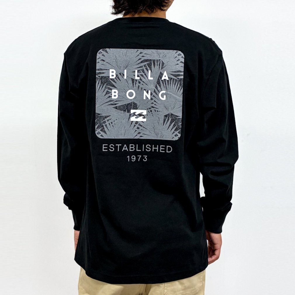 2025H~ yAyz r{ Y AEghAJWA TVc SQUARE BF012U01 BILLABONG