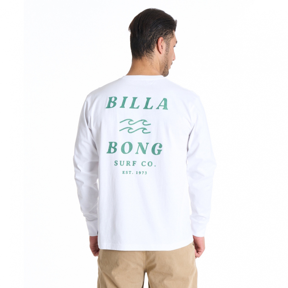 2025H~ r{ Y AEghAJWA TVc ONE TIME BF012050 BILLABONG