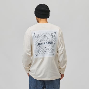 【アルペン限定】 BANDANA SHIRT