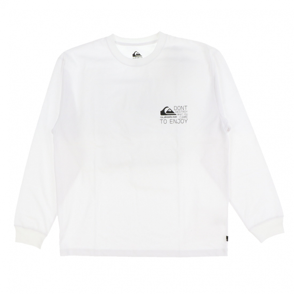 TC DISTORTED BOX LT(ホワイト-M)