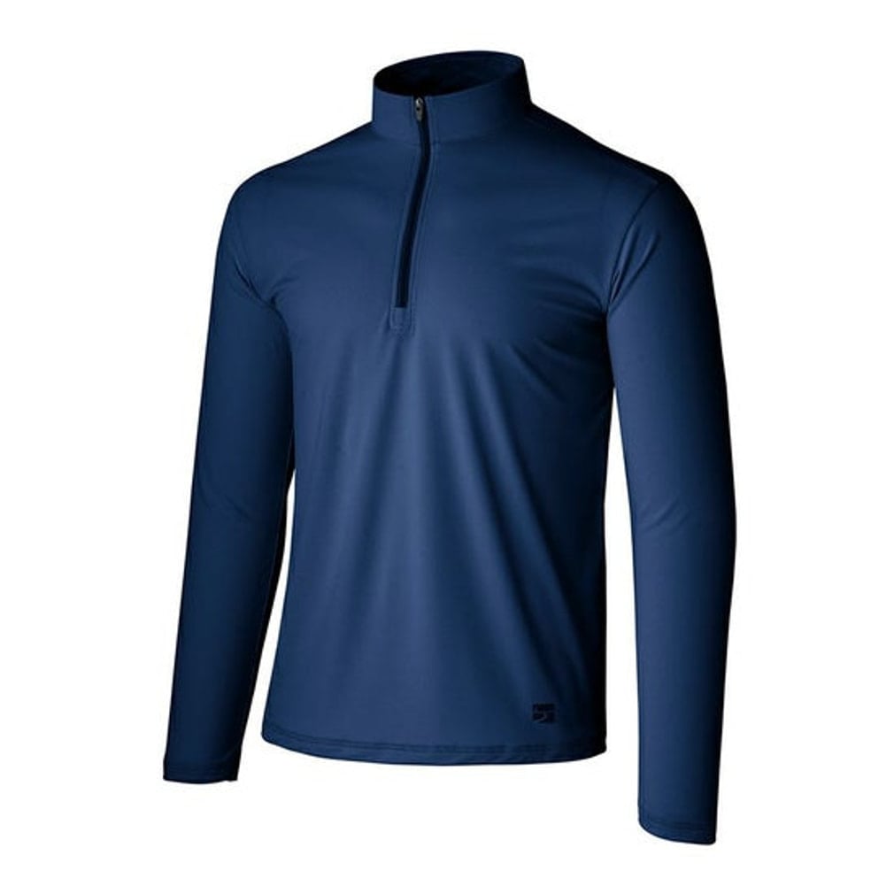 ツエルト　finetrack(FAG0104） ファイントラック メンズ トレッキング 長袖Tシャツ ドラウトシェード