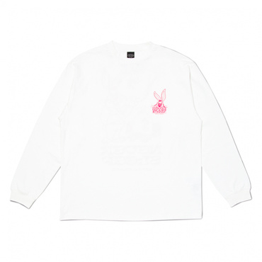CiTee L/S RABBIT