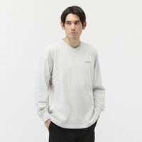 Union Long-Sleeve Tee