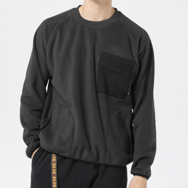 POLARTEC FLEECE CREW