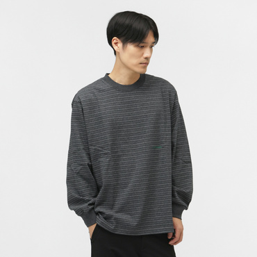 Union LongSleeve Stripe Tee