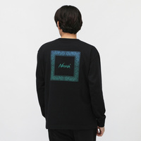 【アルペン限定モデル】 ナンガ×アルペン 別注L/S TEE