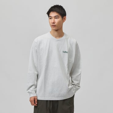 Union Long-Sleeve Tee