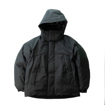 FR 2L Down Jacket