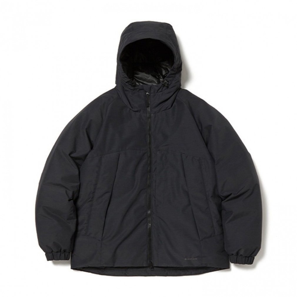 Xm[s[N AEghA ȃWPbg FR 2L Down Jacket JK-24AU001 snow peak